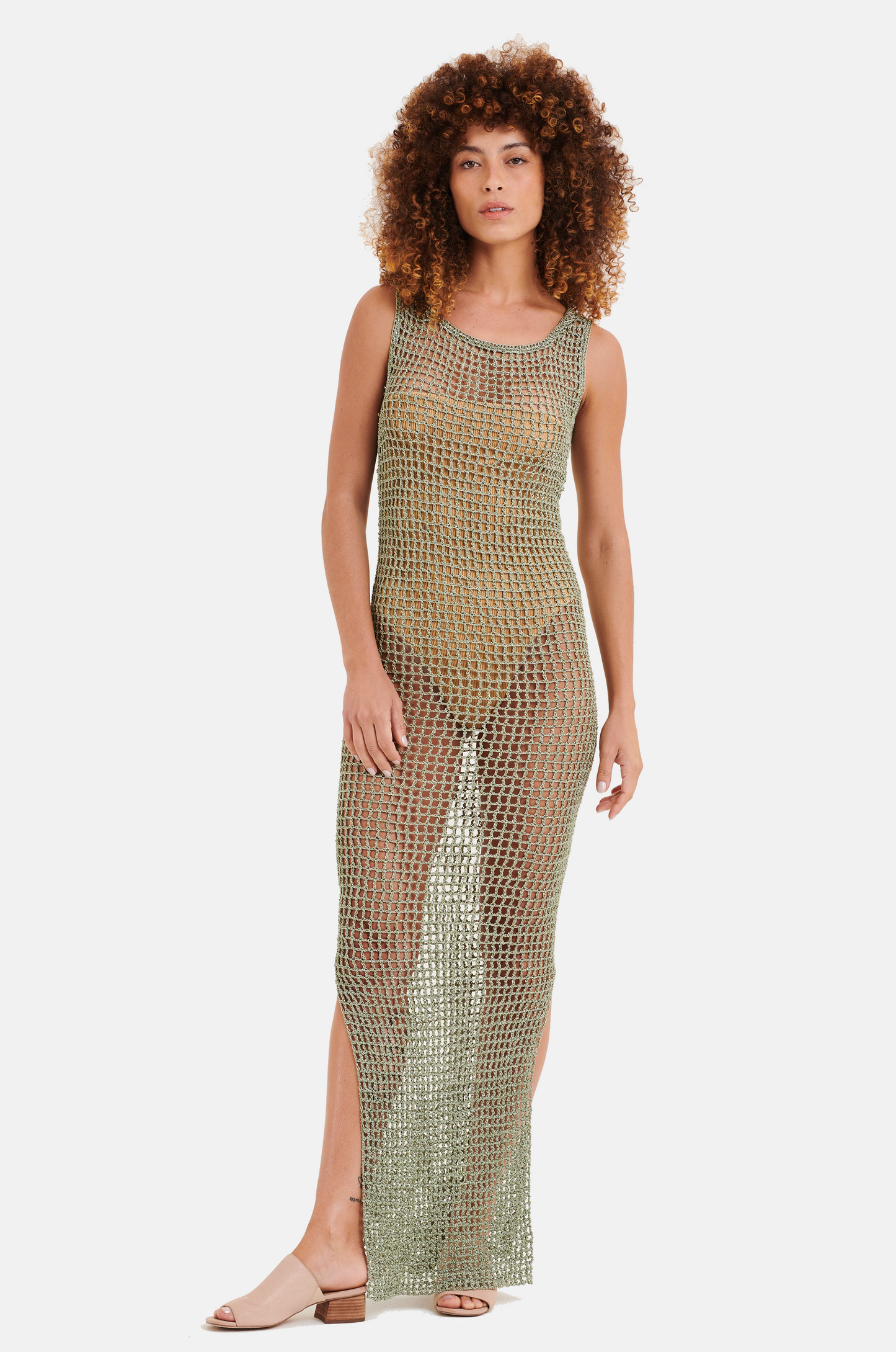 REBECA DRESS