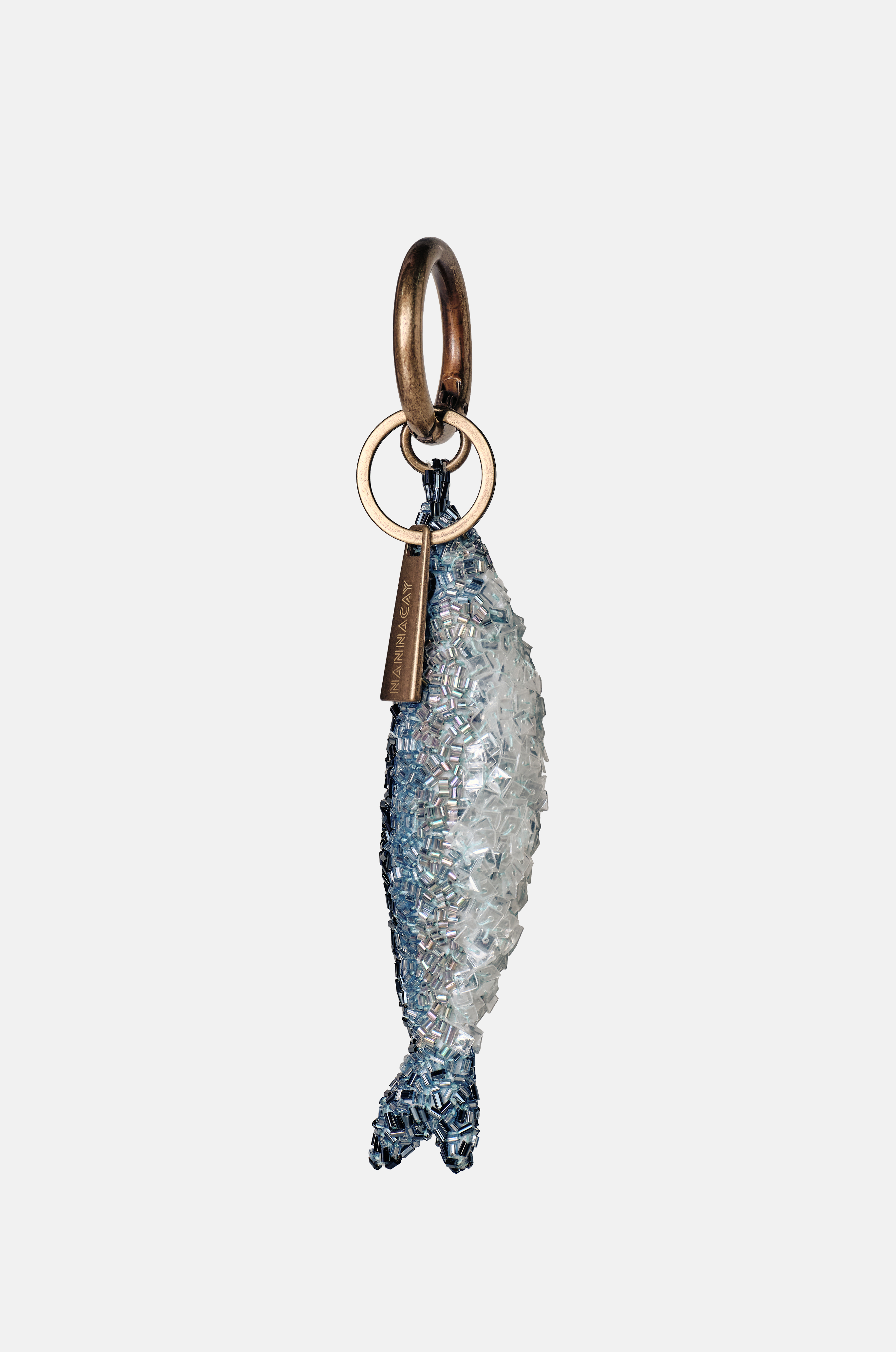 SARDINHA CHARM