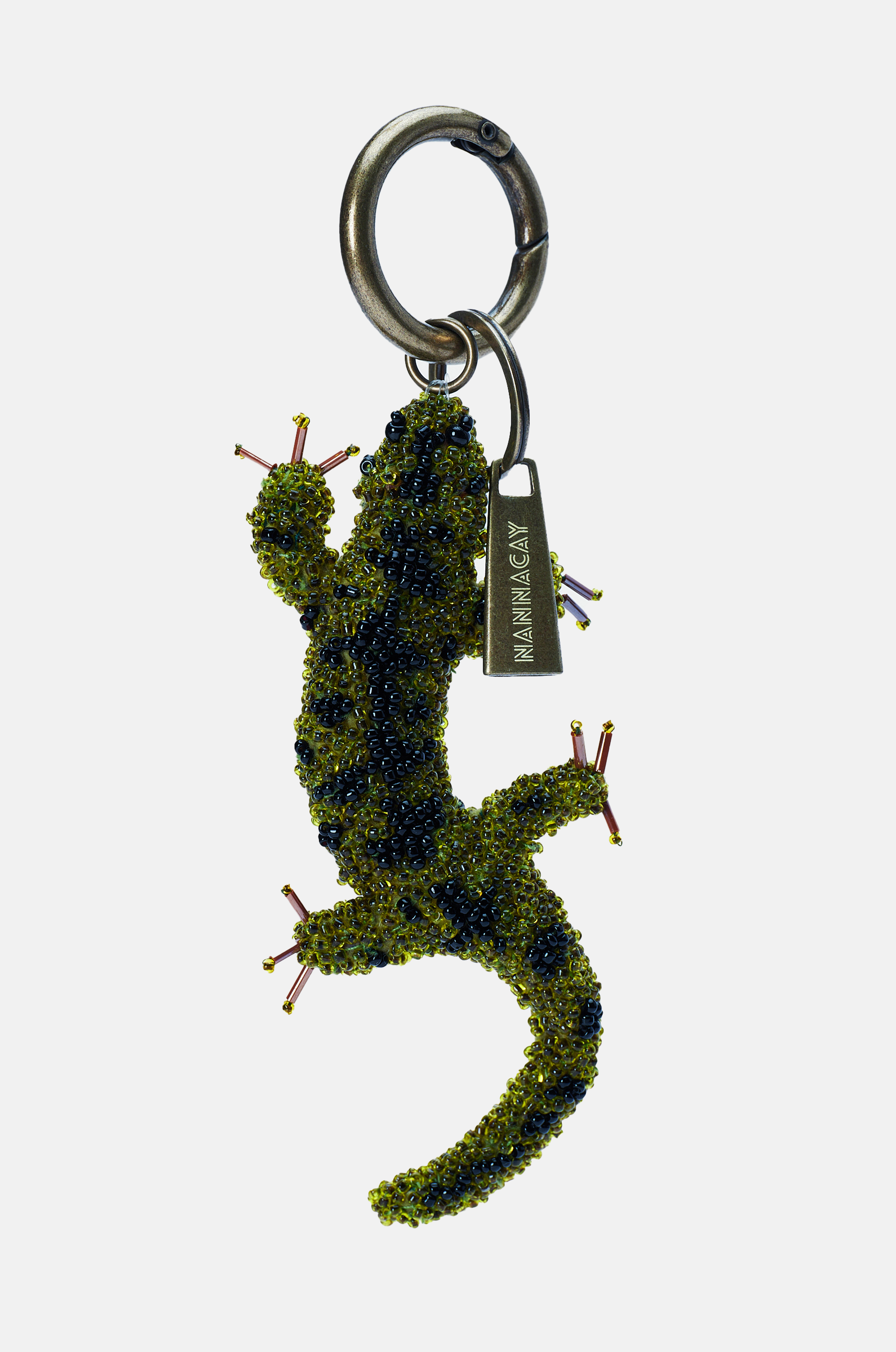 TEIU CHARM