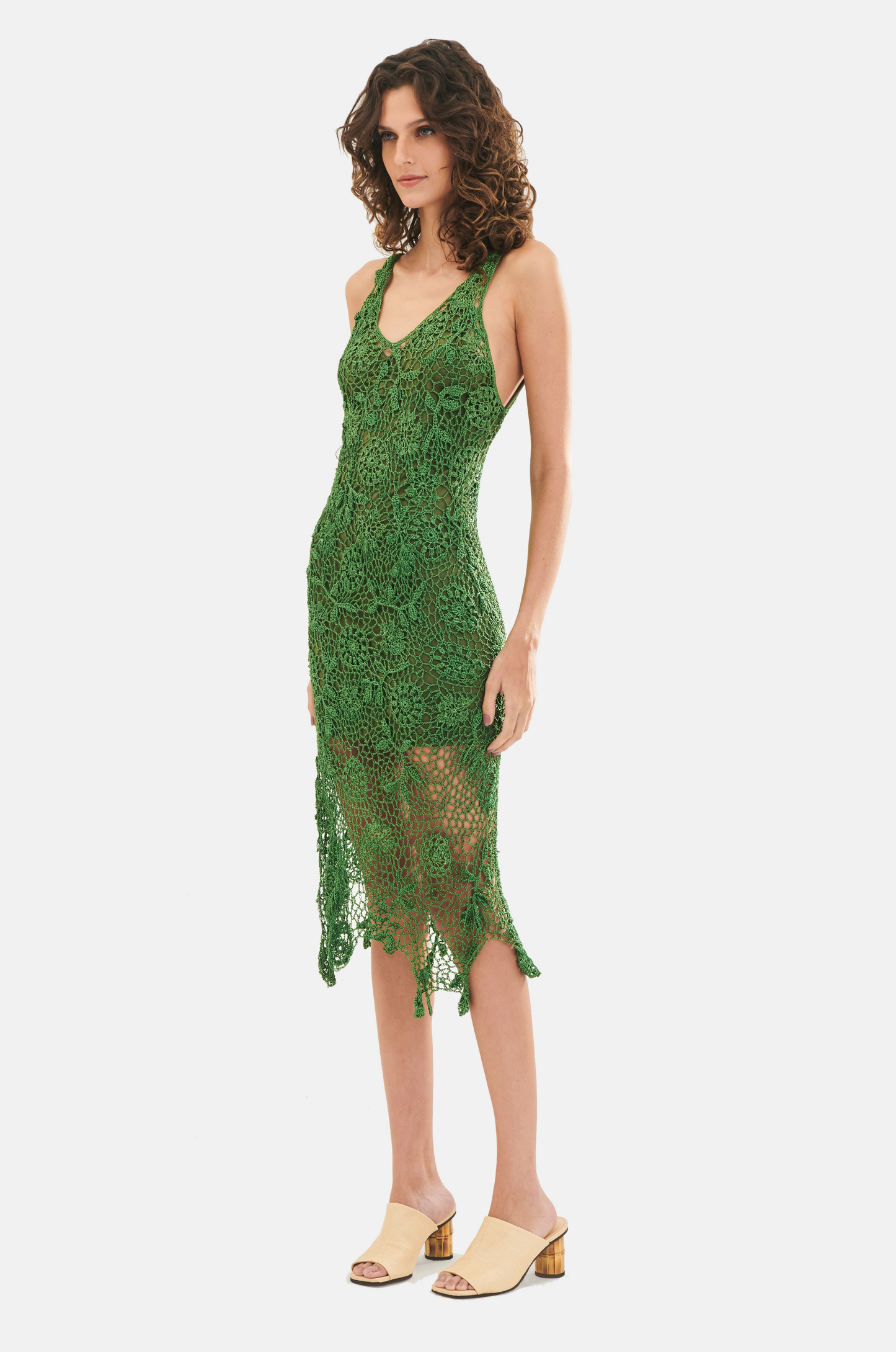 VALENTINA DRESS