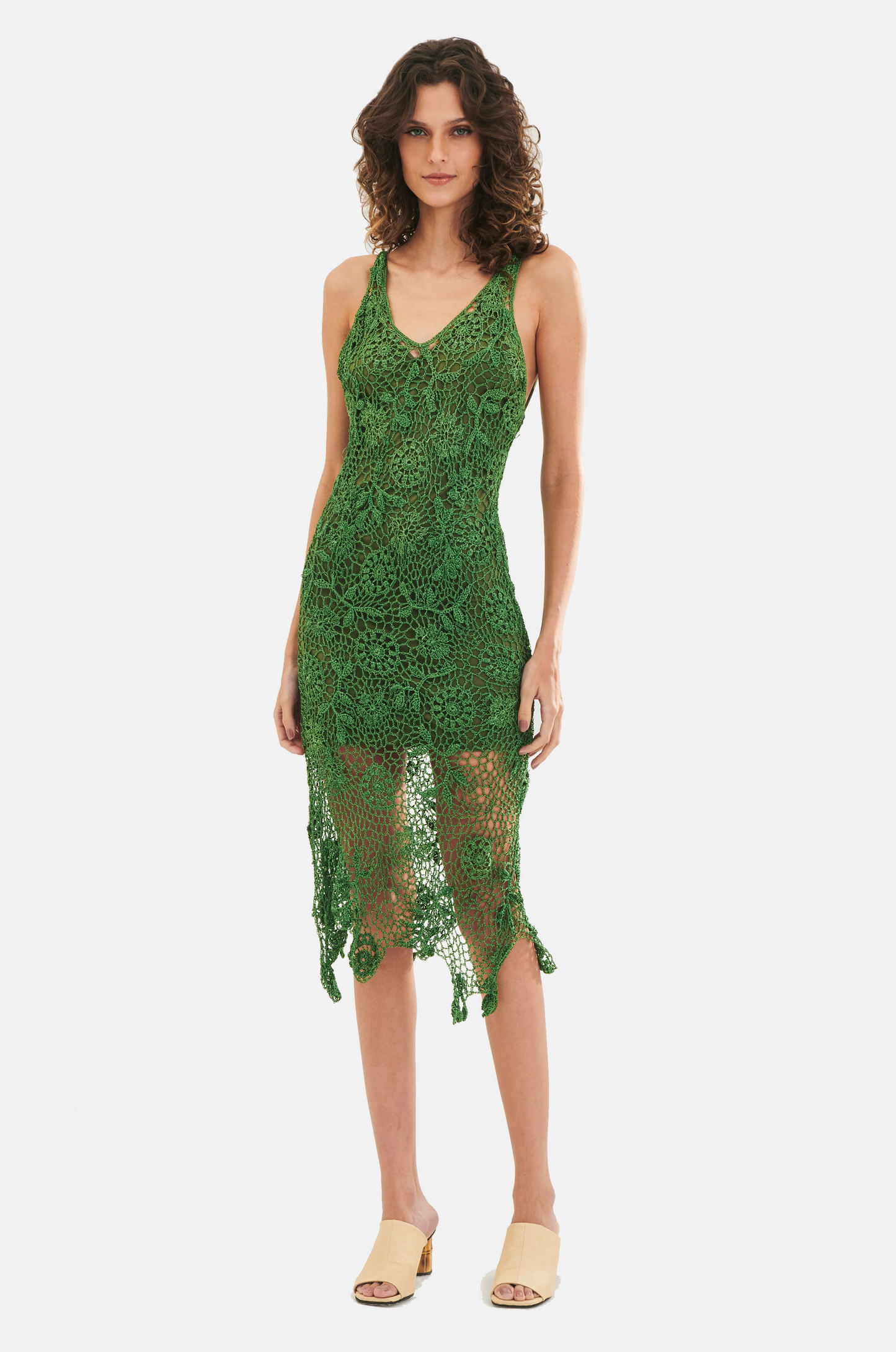 VALENTINA DRESS