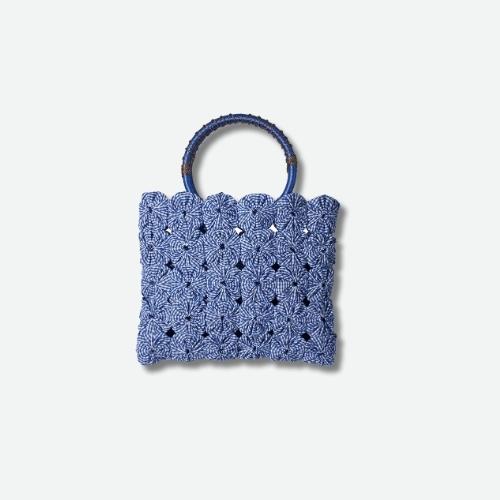 JADE COLORI BAG