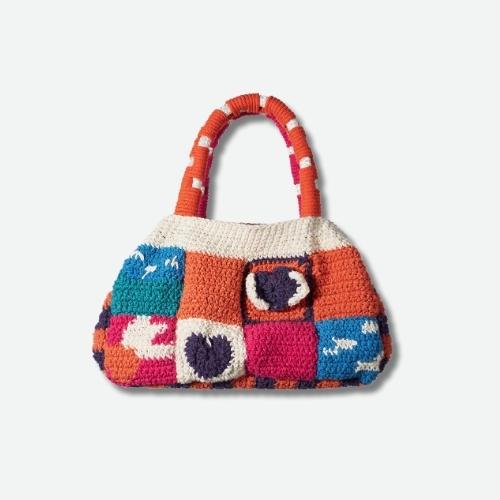 ABBIE COLORI BAG