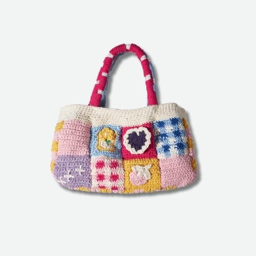 ABBIE COLORI BAG