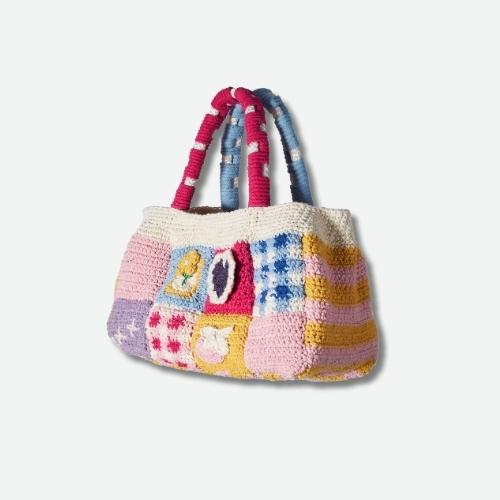 ABBIE COLORI BAG