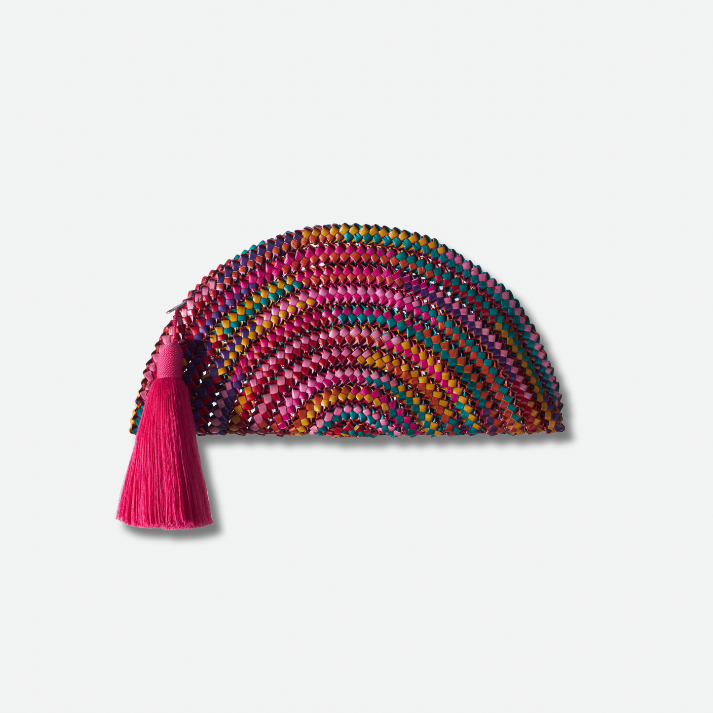 VALENTINA CLUTCH DREAMSCAPE