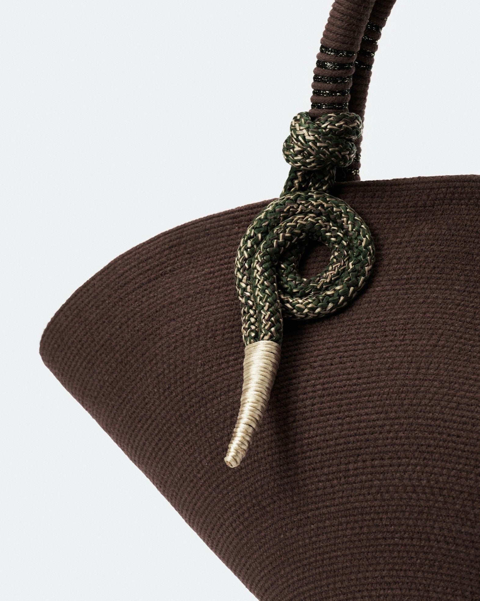 CORDAS DE ALGODÃO