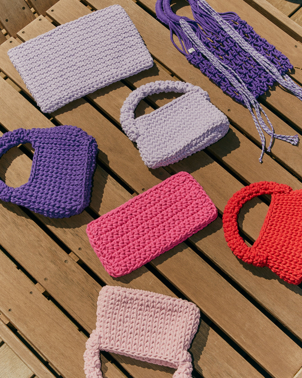 DOMENICA BAG