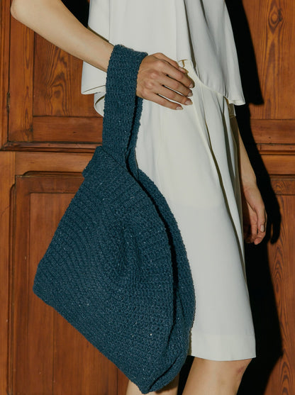 MICHELA SWELL BAG