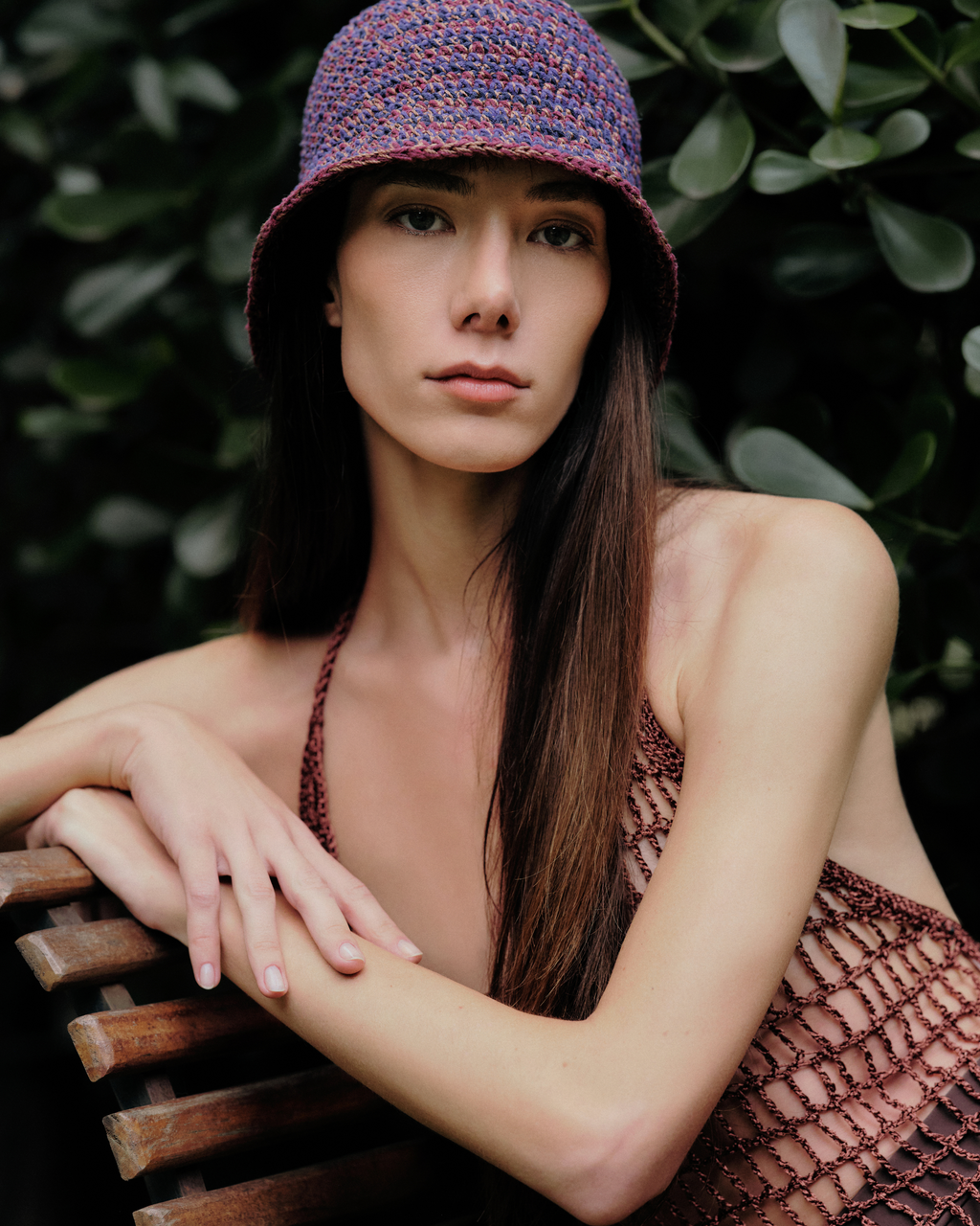 JAIJA HAT