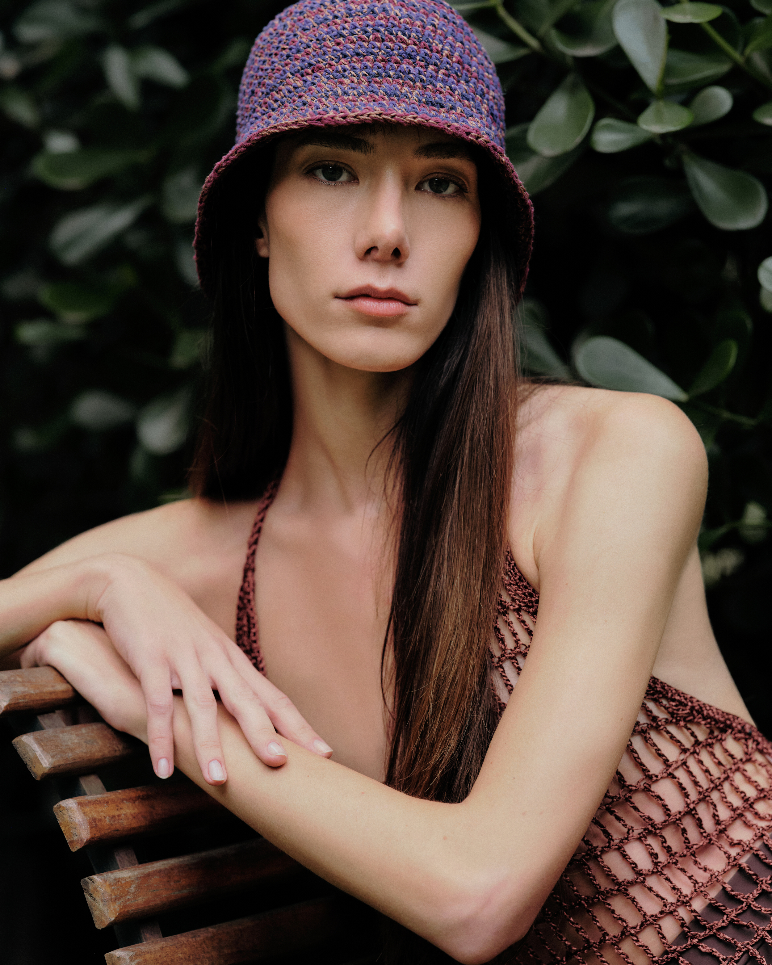 JAIJA HAT