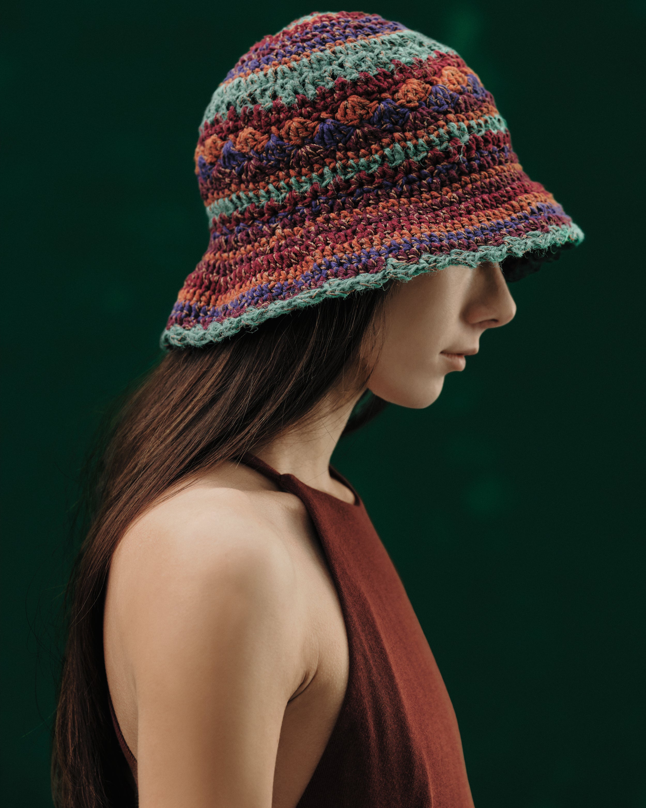 NOEMI HAT