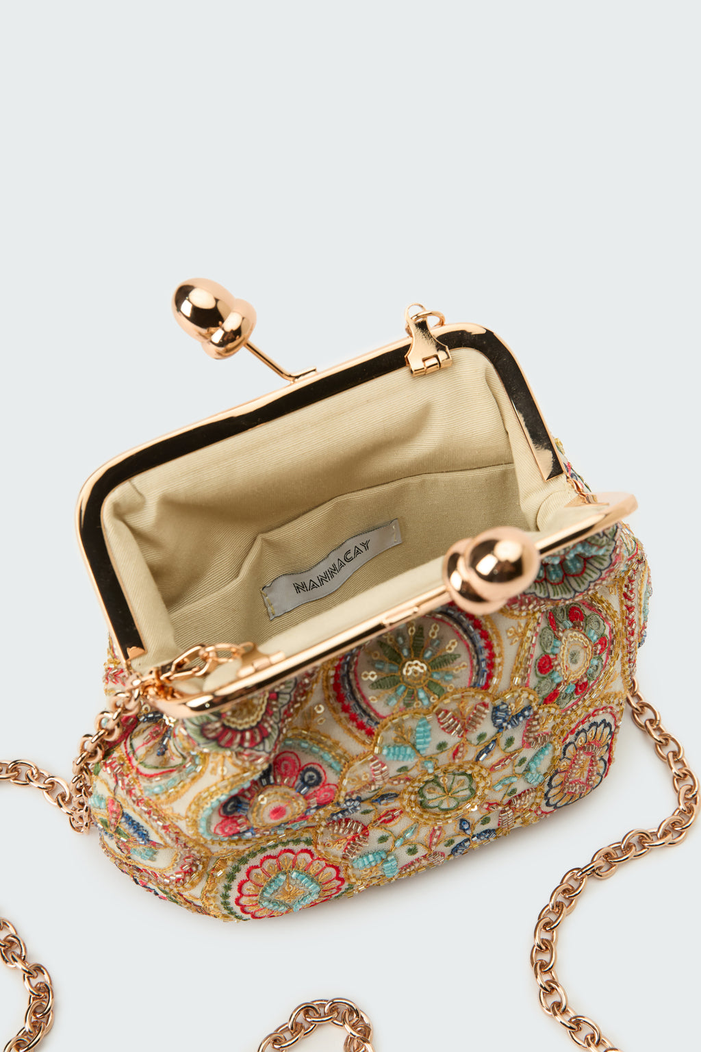 JU BAG