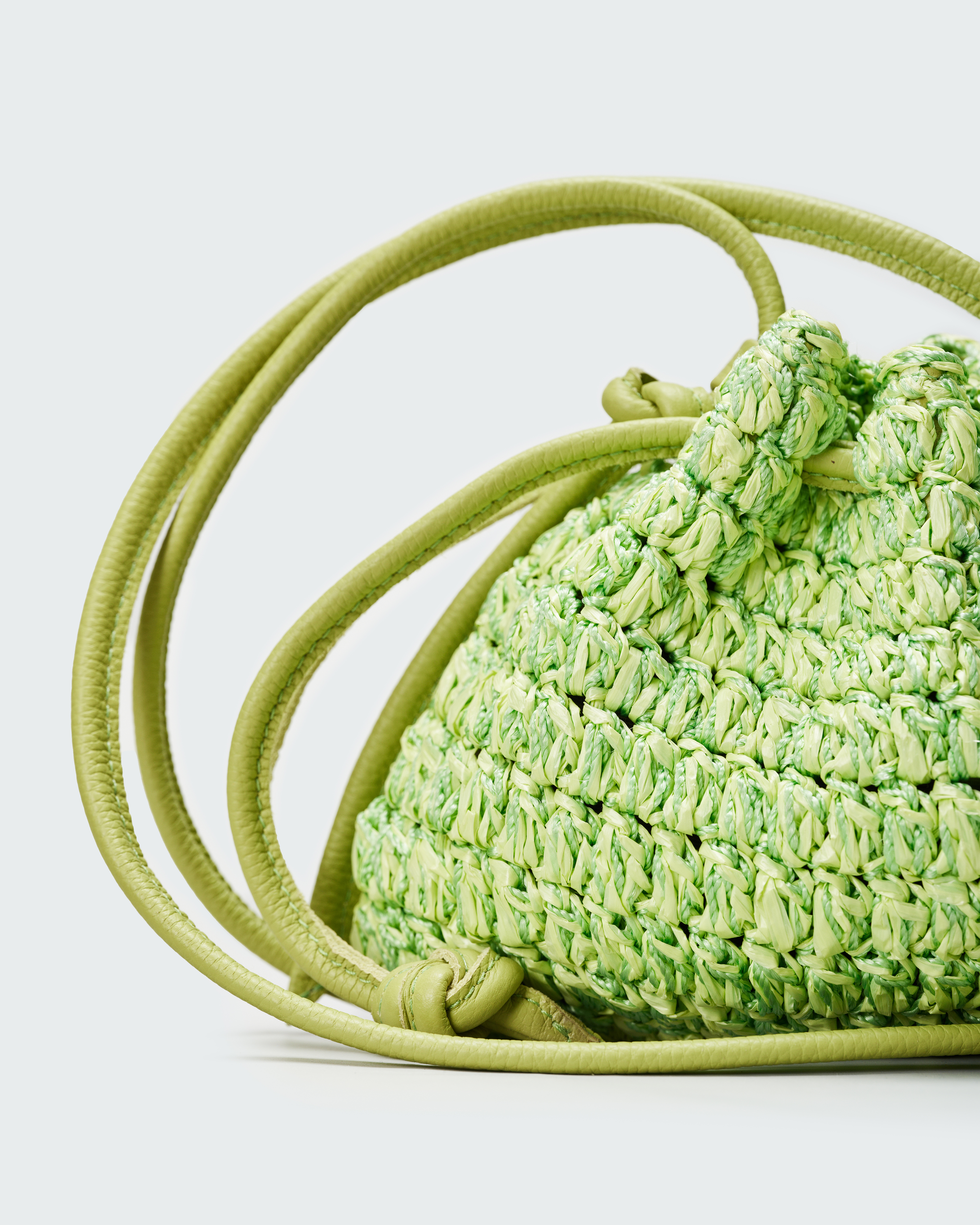 MARIE P BAG