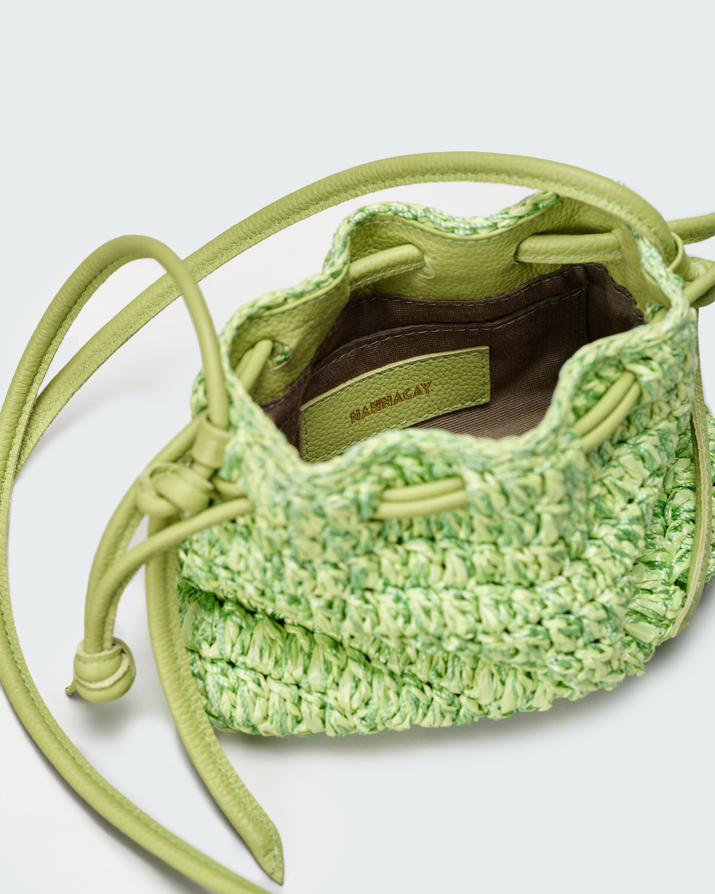 MARIE P BAG