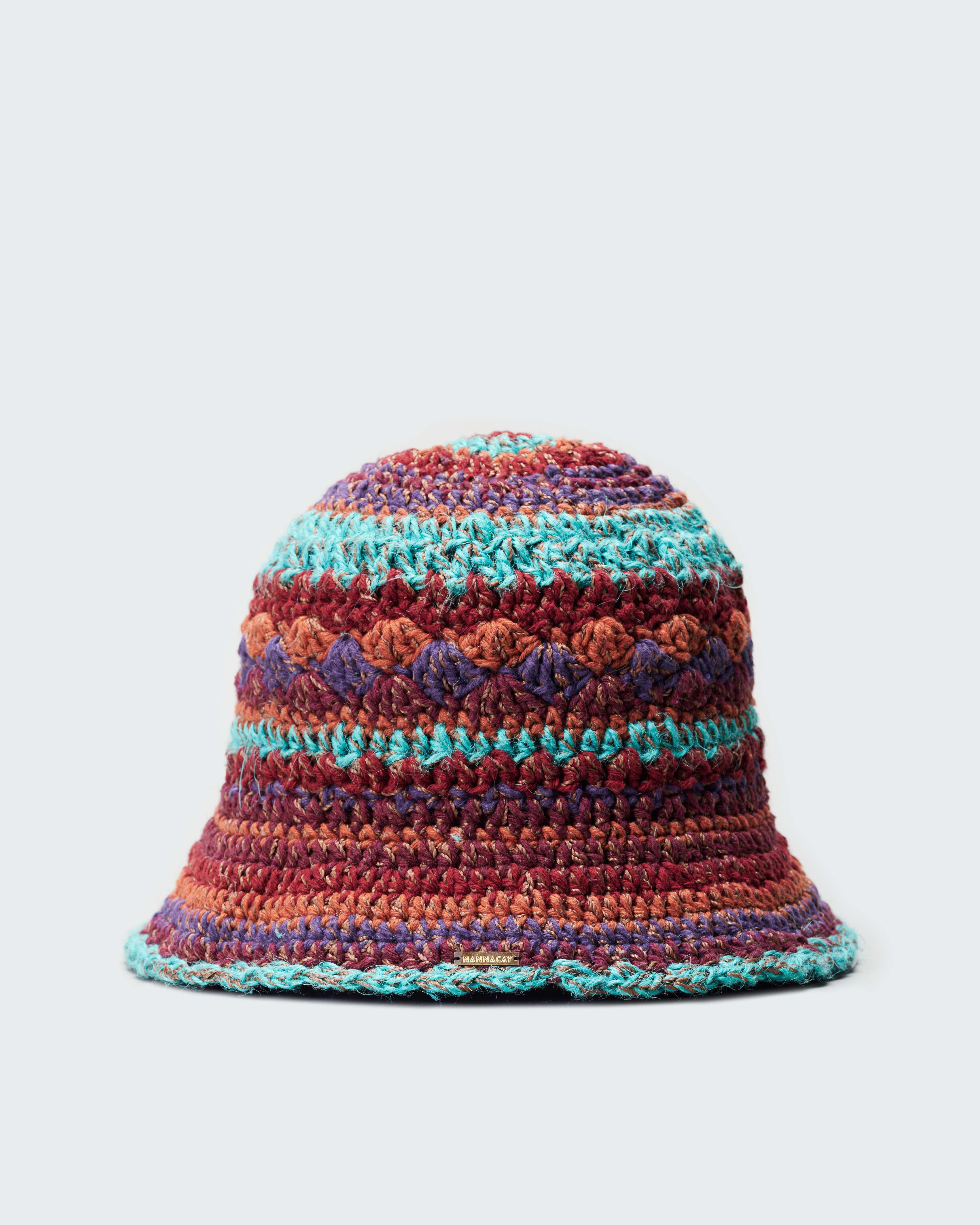 BUCKET HATS – Nannacay