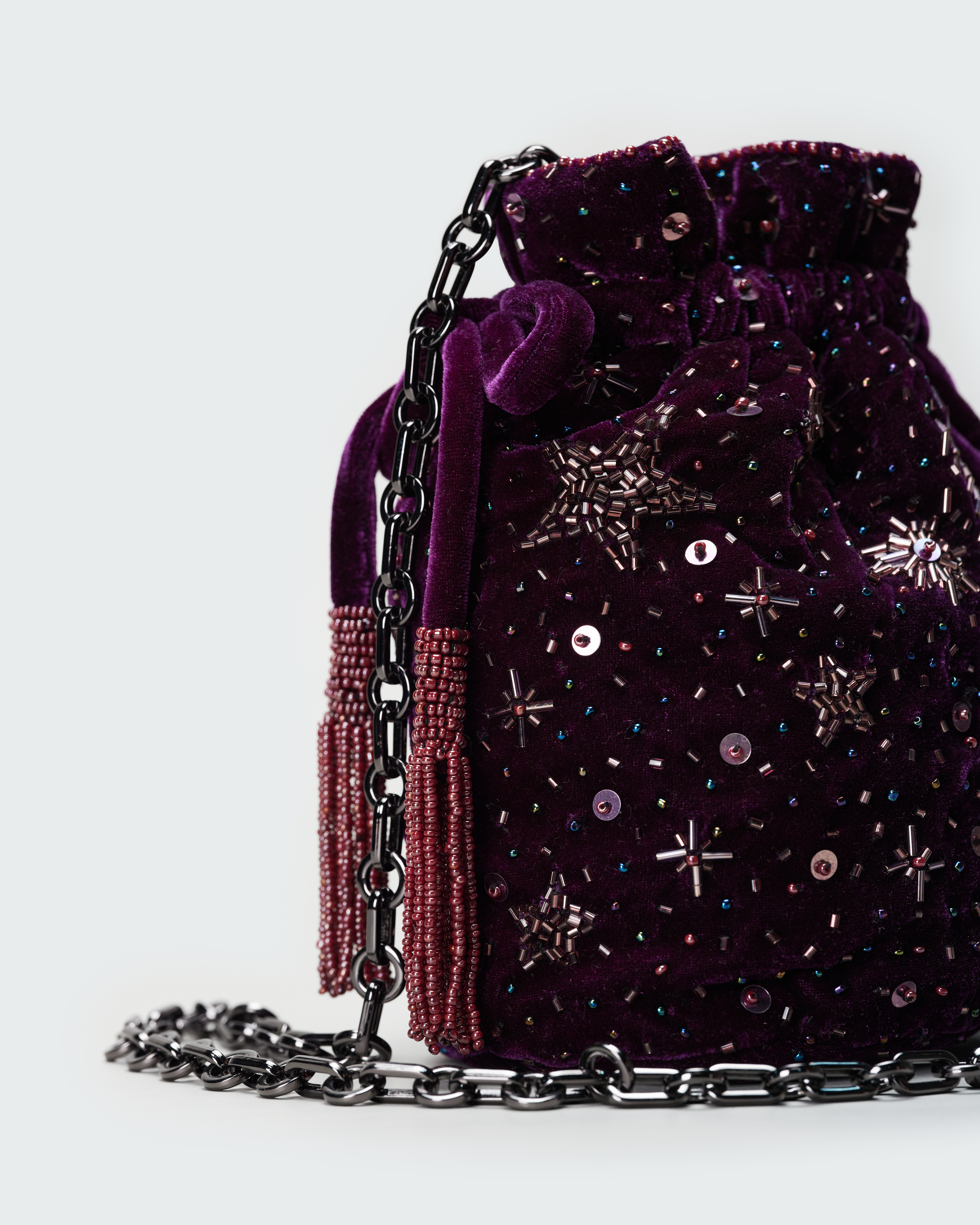 NICOLE BAG