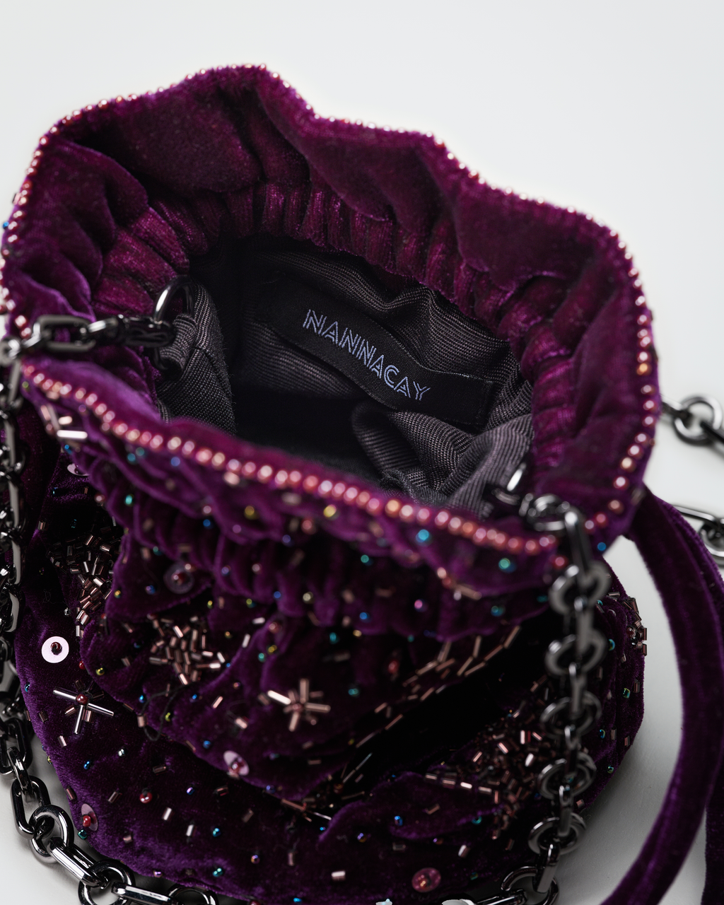 NICOLE BAG