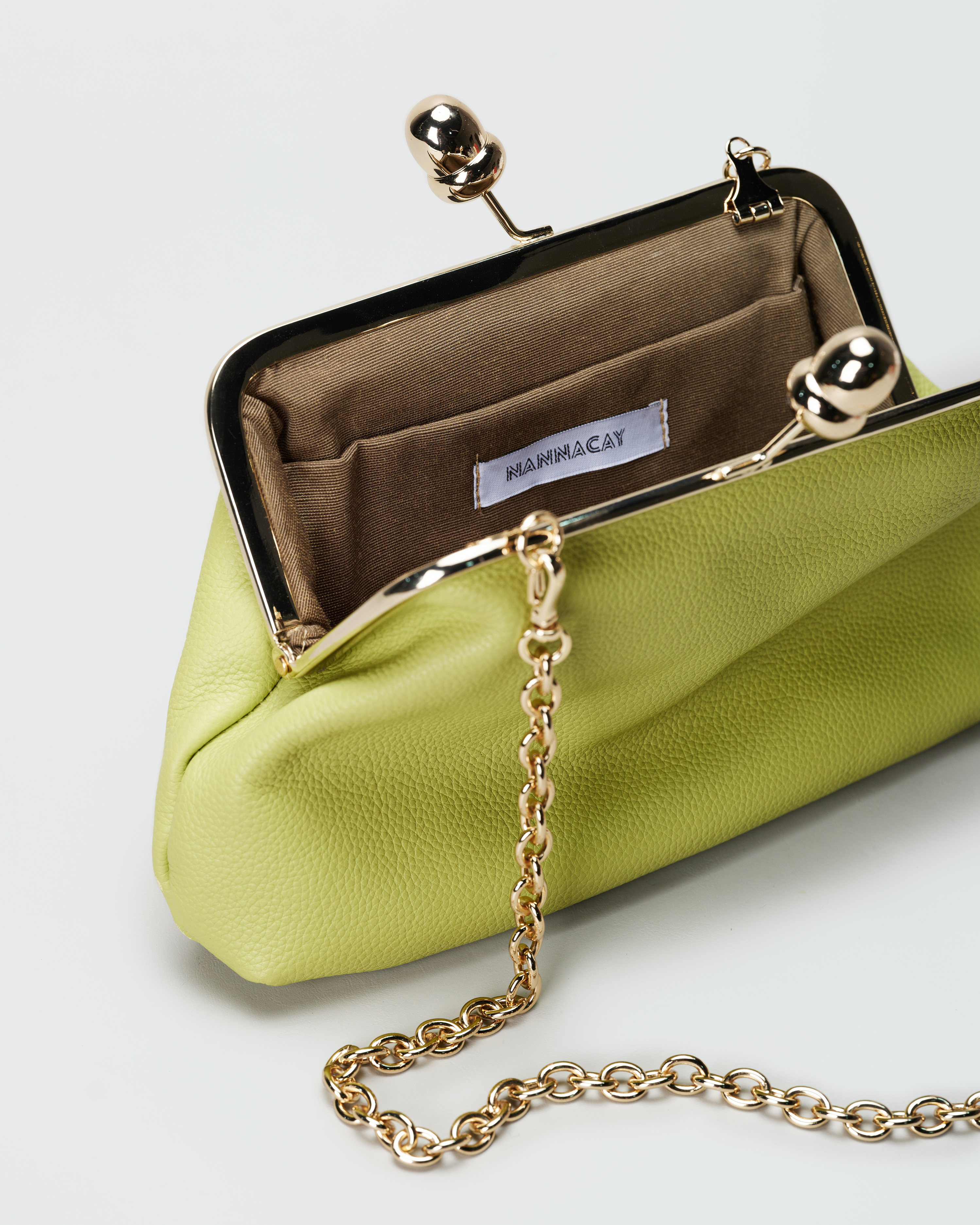HALLEY BAG