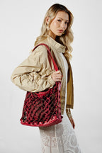 CATHA SHORT BAG