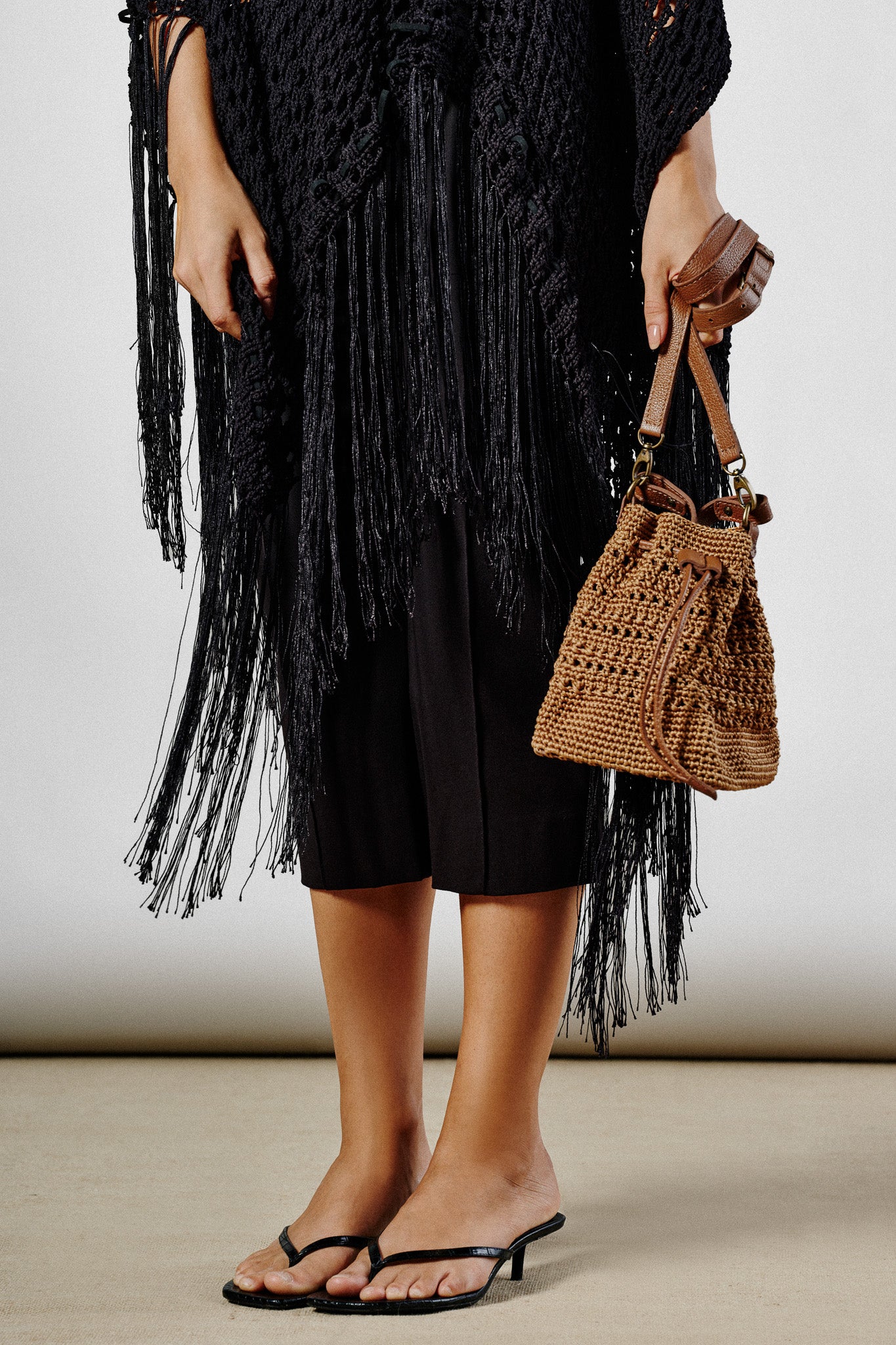 LEONIE BAG – Nannacay