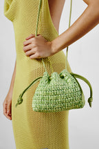 MARIE P BAG