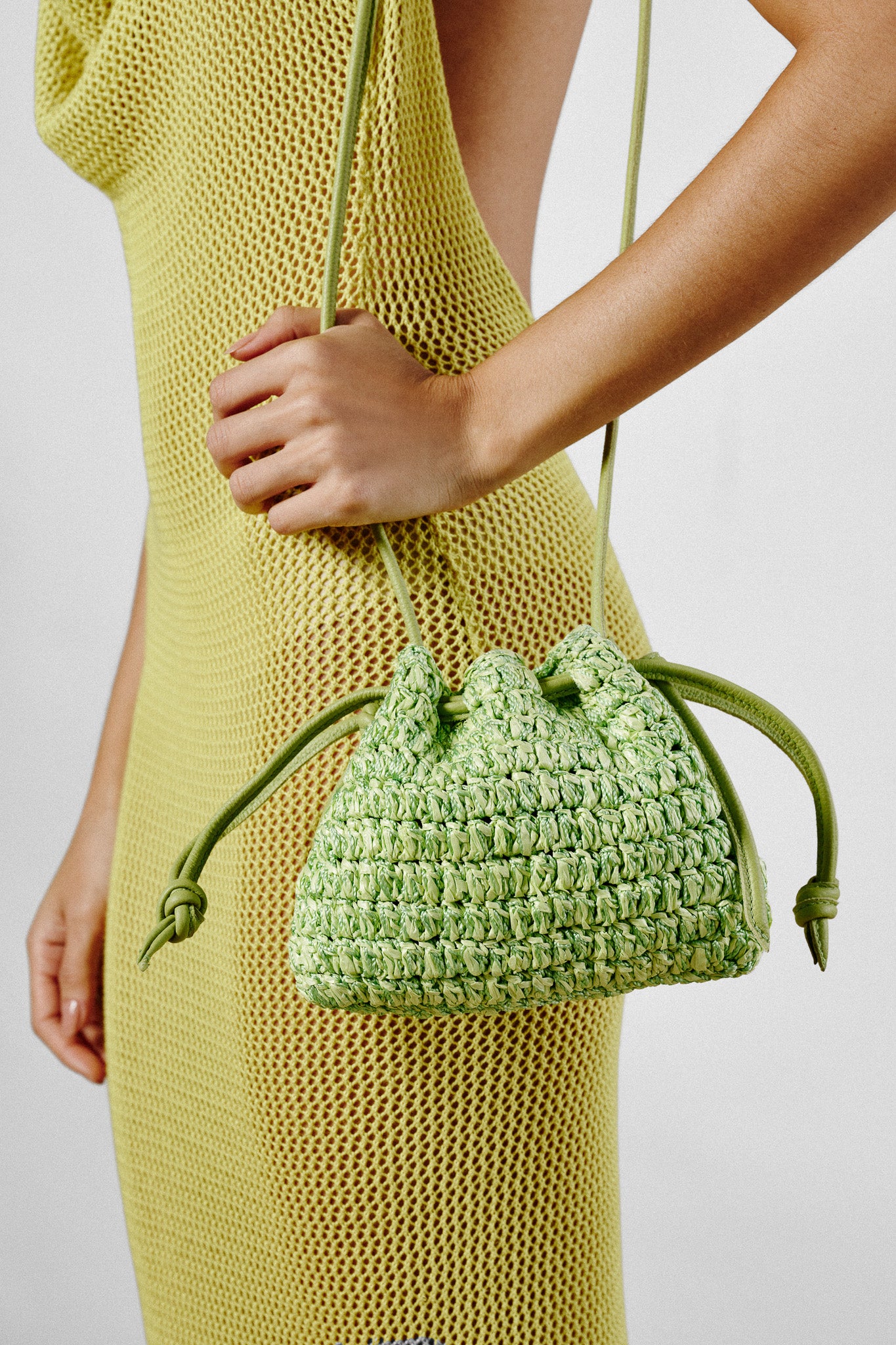 MARIE P BAG