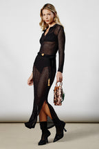 RAFAELLA DRESS