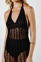 ANA DRESS