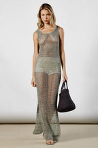 REBECA DRESS