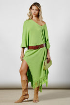 MERIDA PONCHO