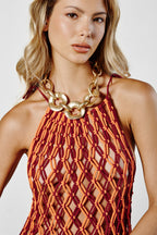 HELENA DRESS