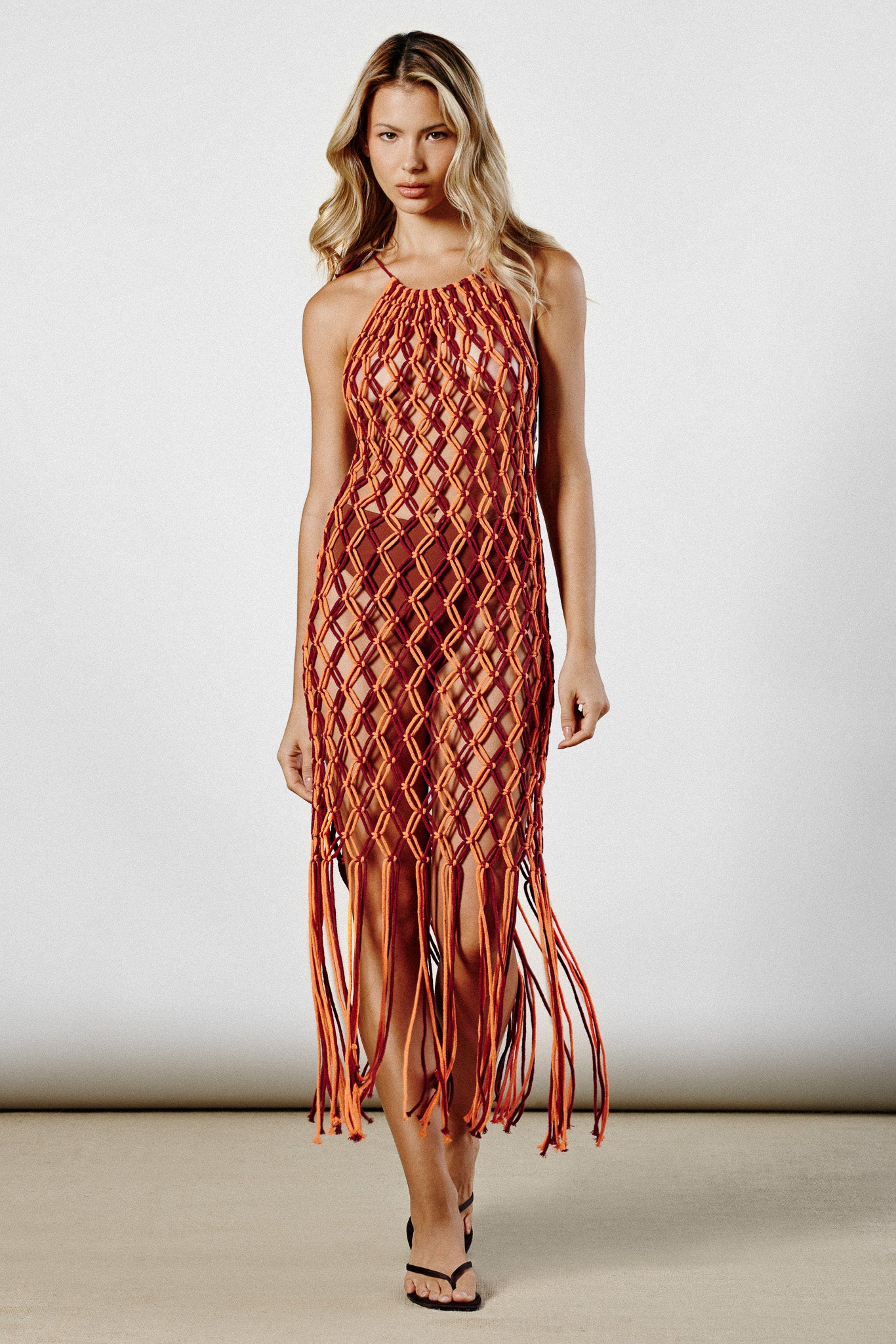 HELENA DRESS