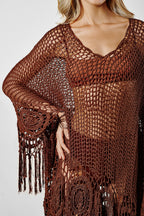 MIA PONCHO