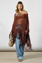 MIA PONCHO