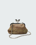 BIGO SALMÃO BAG