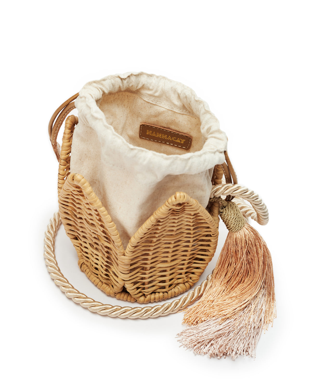 FLORA BAG