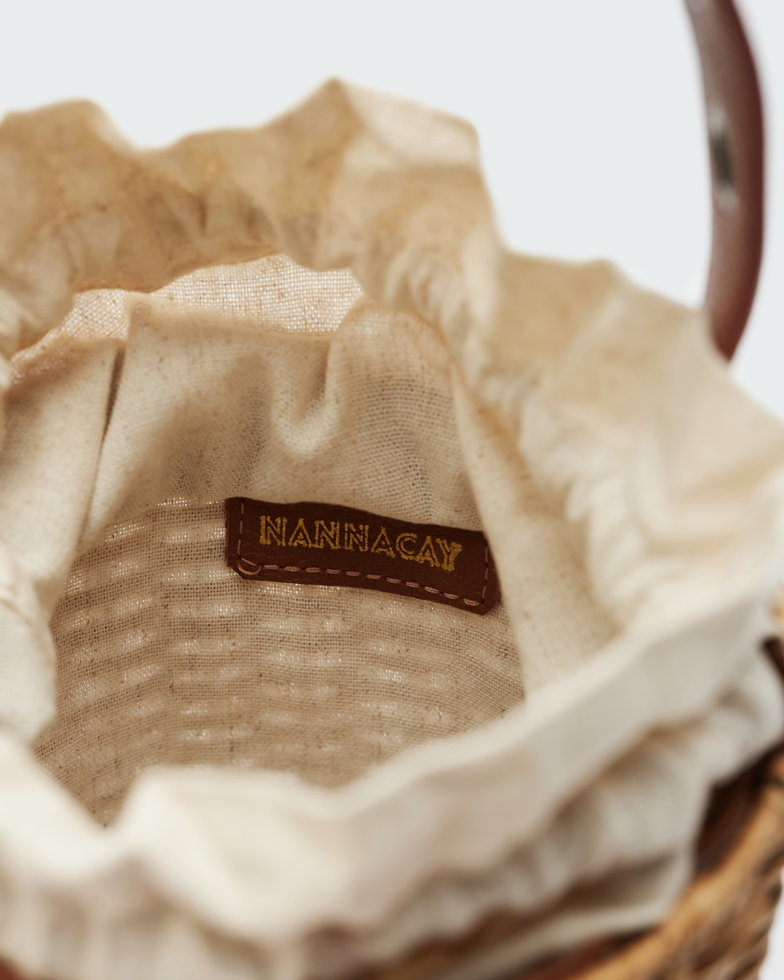 CHARLA BAG