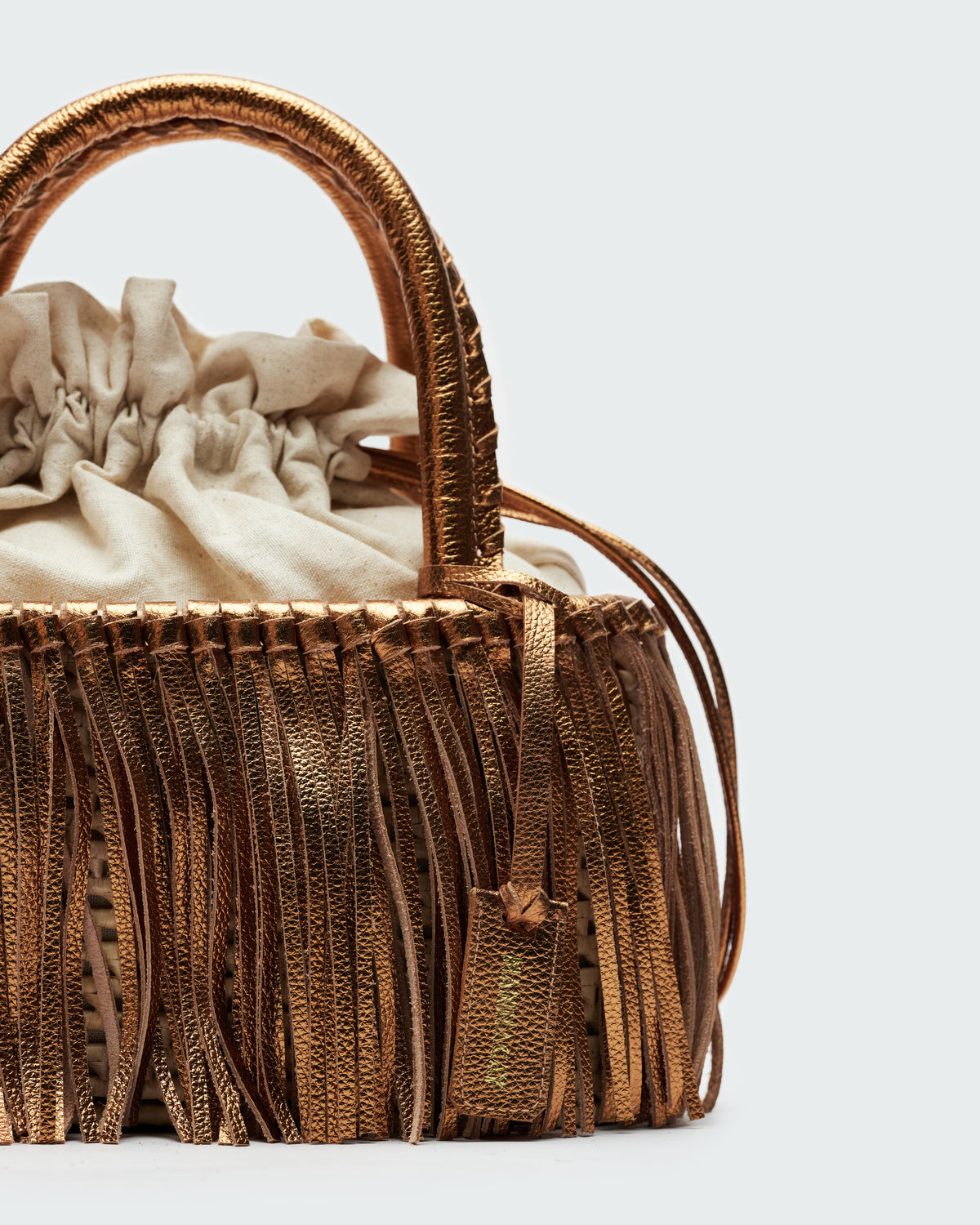 JACKIE BAG