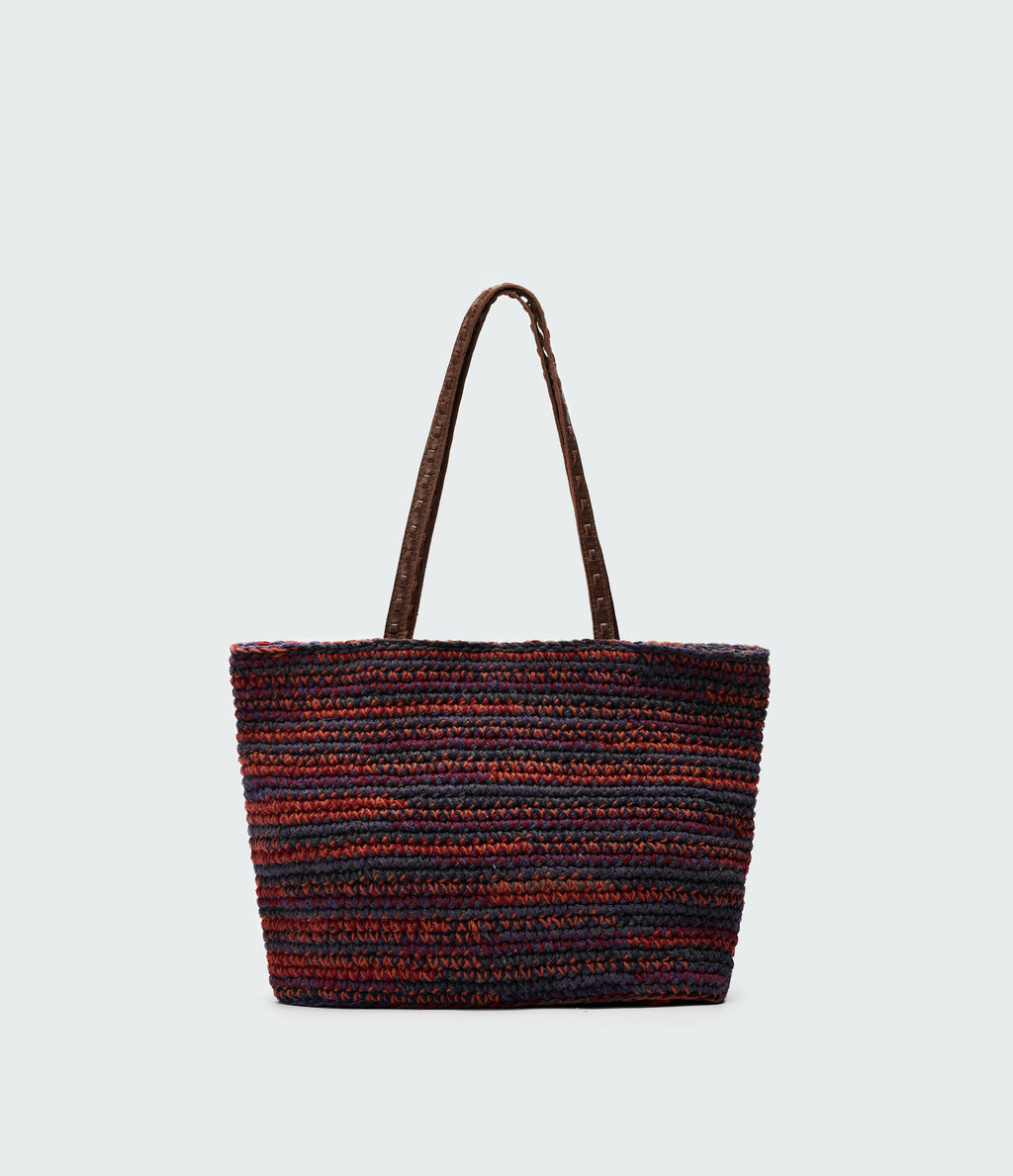 SUKI COURO BAG