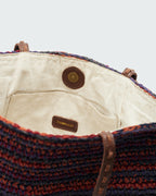 SUKI COURO BAG