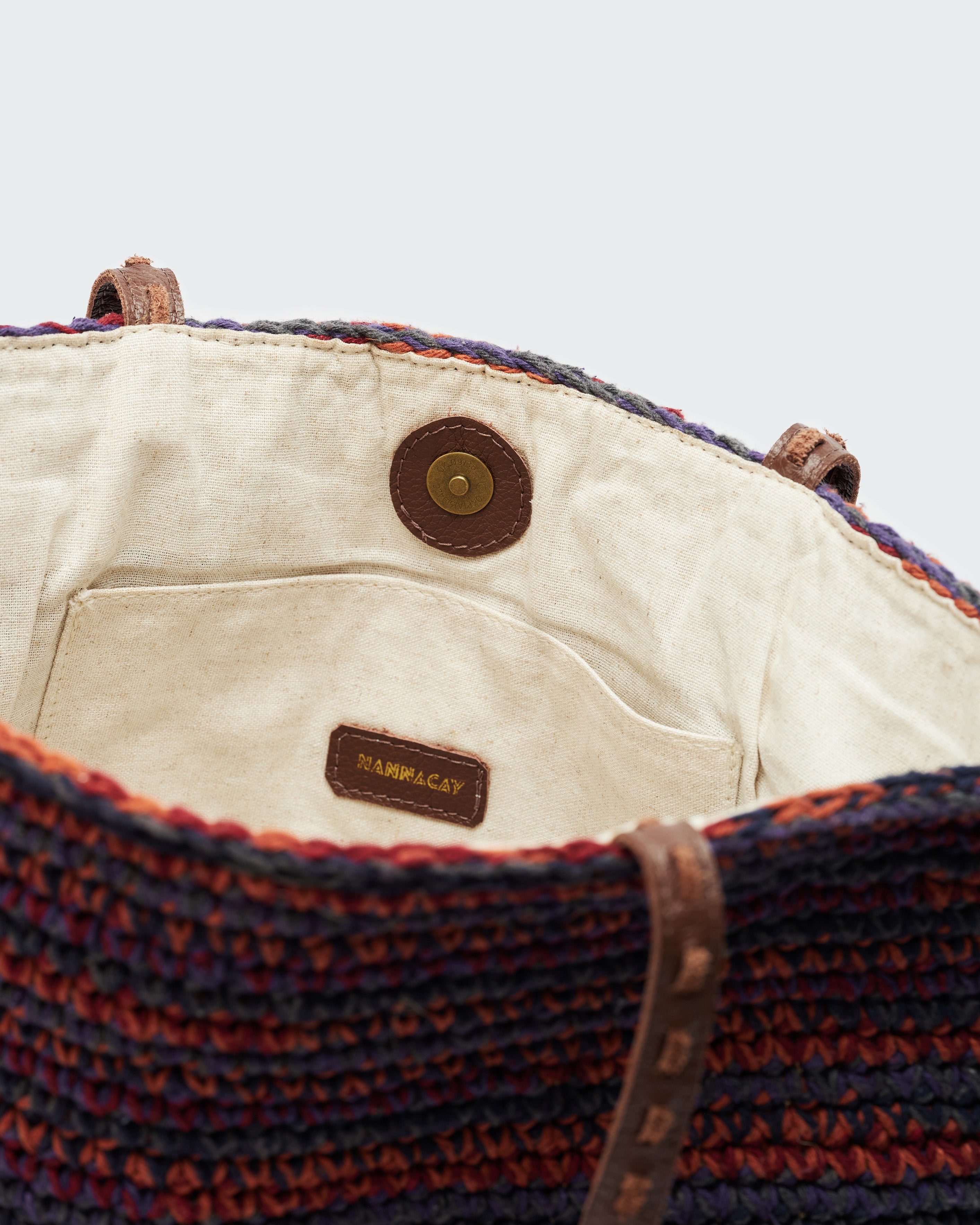 SUKI COURO BAG