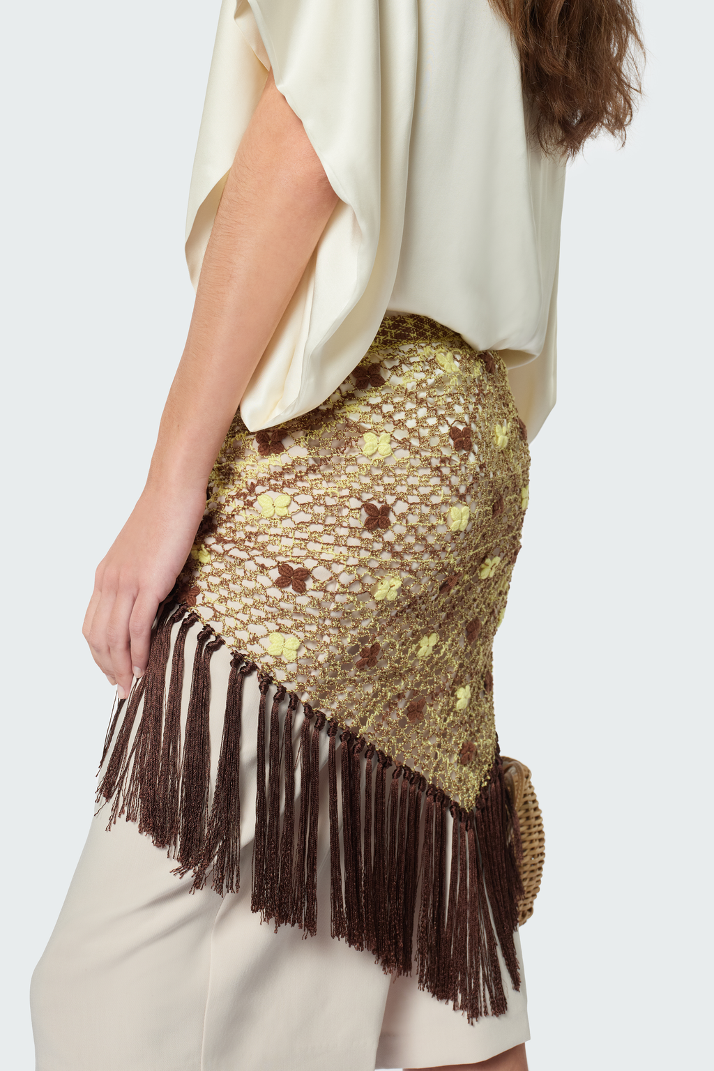 BENE SCARF