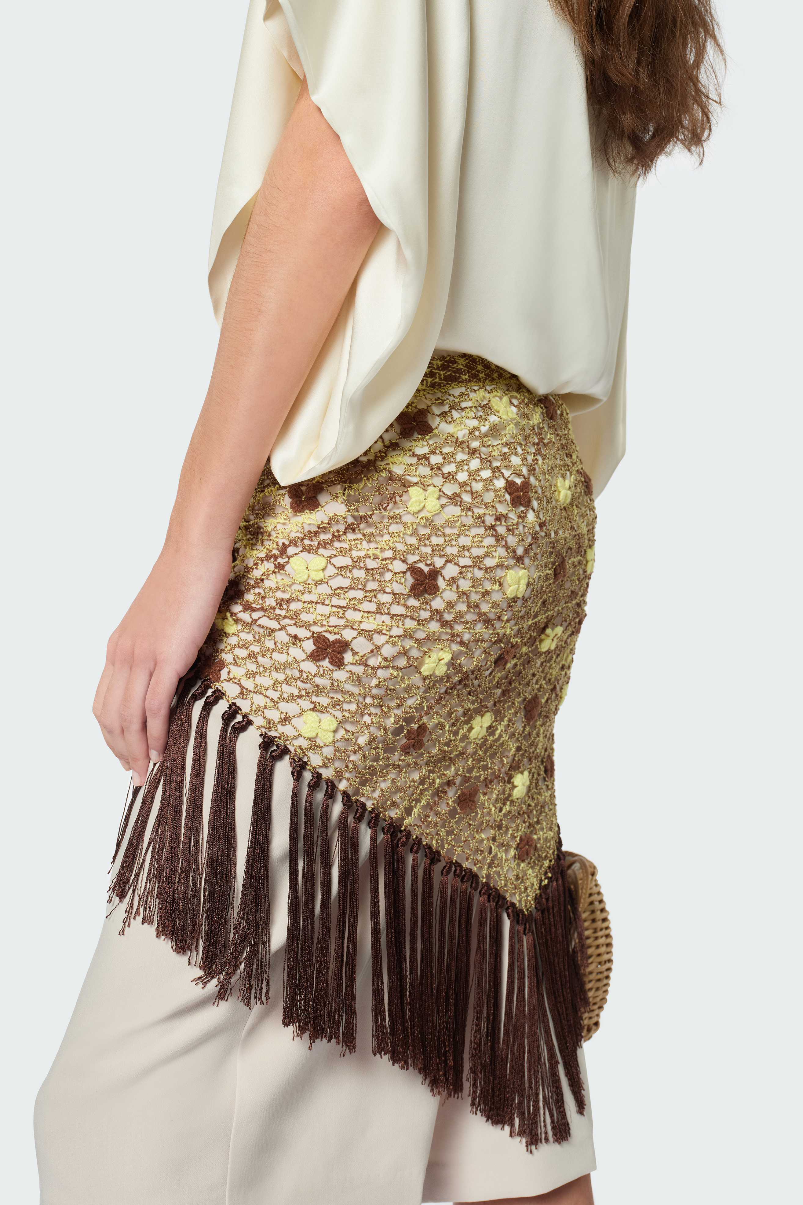 BENE SCARF