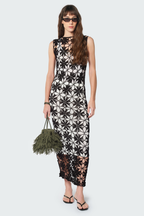 BELA DRESS