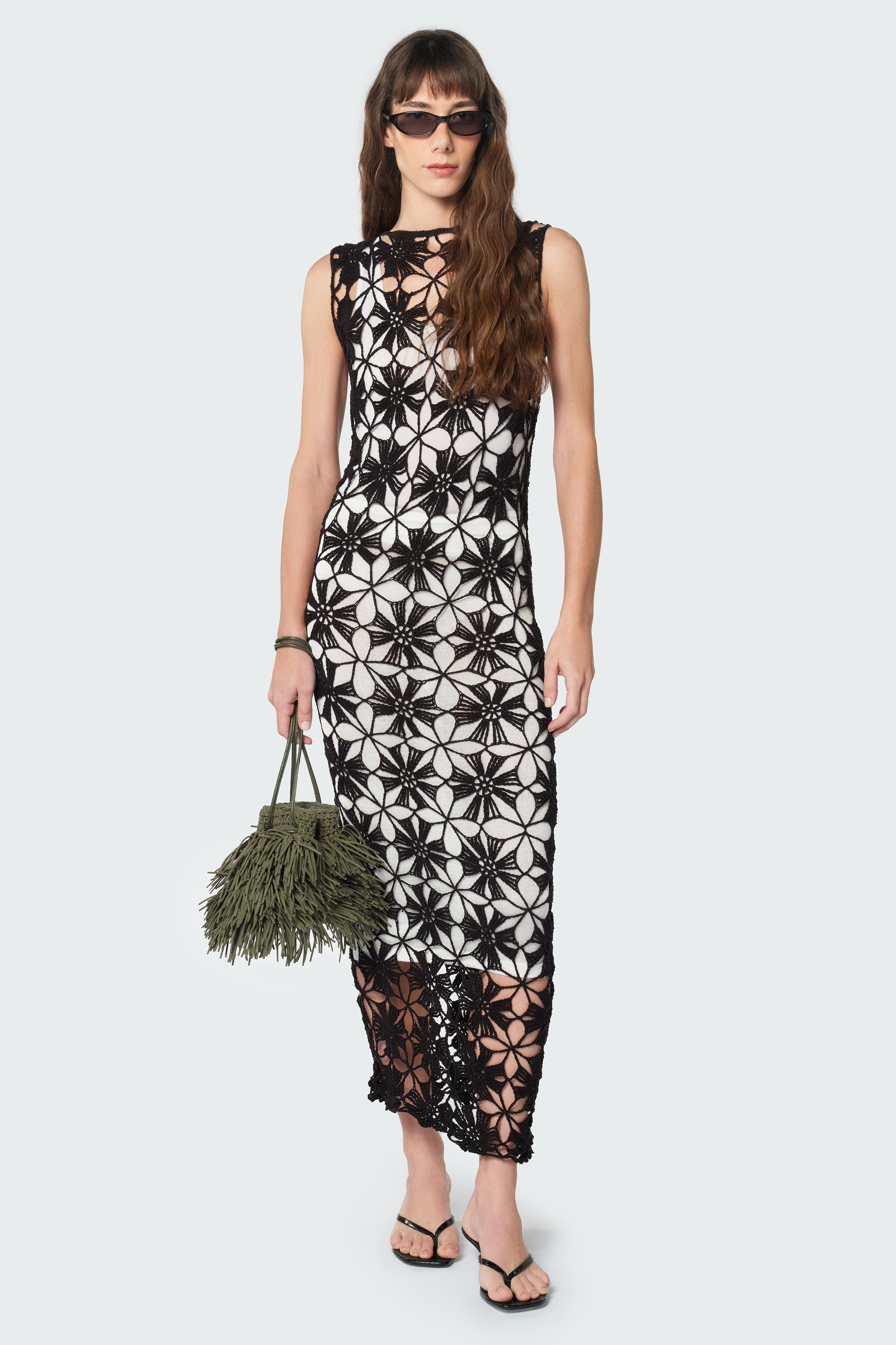 BELA DRESS
