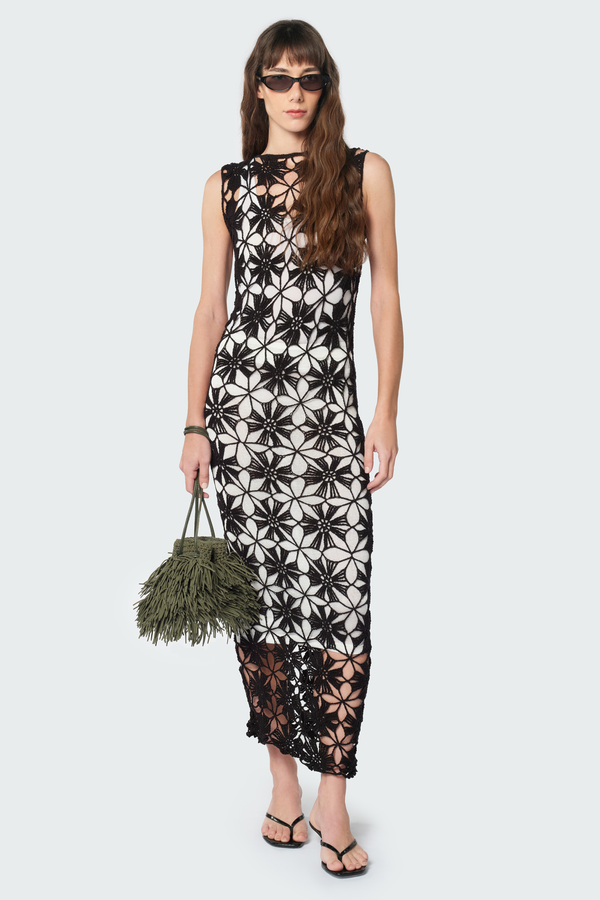 BELA DRESS