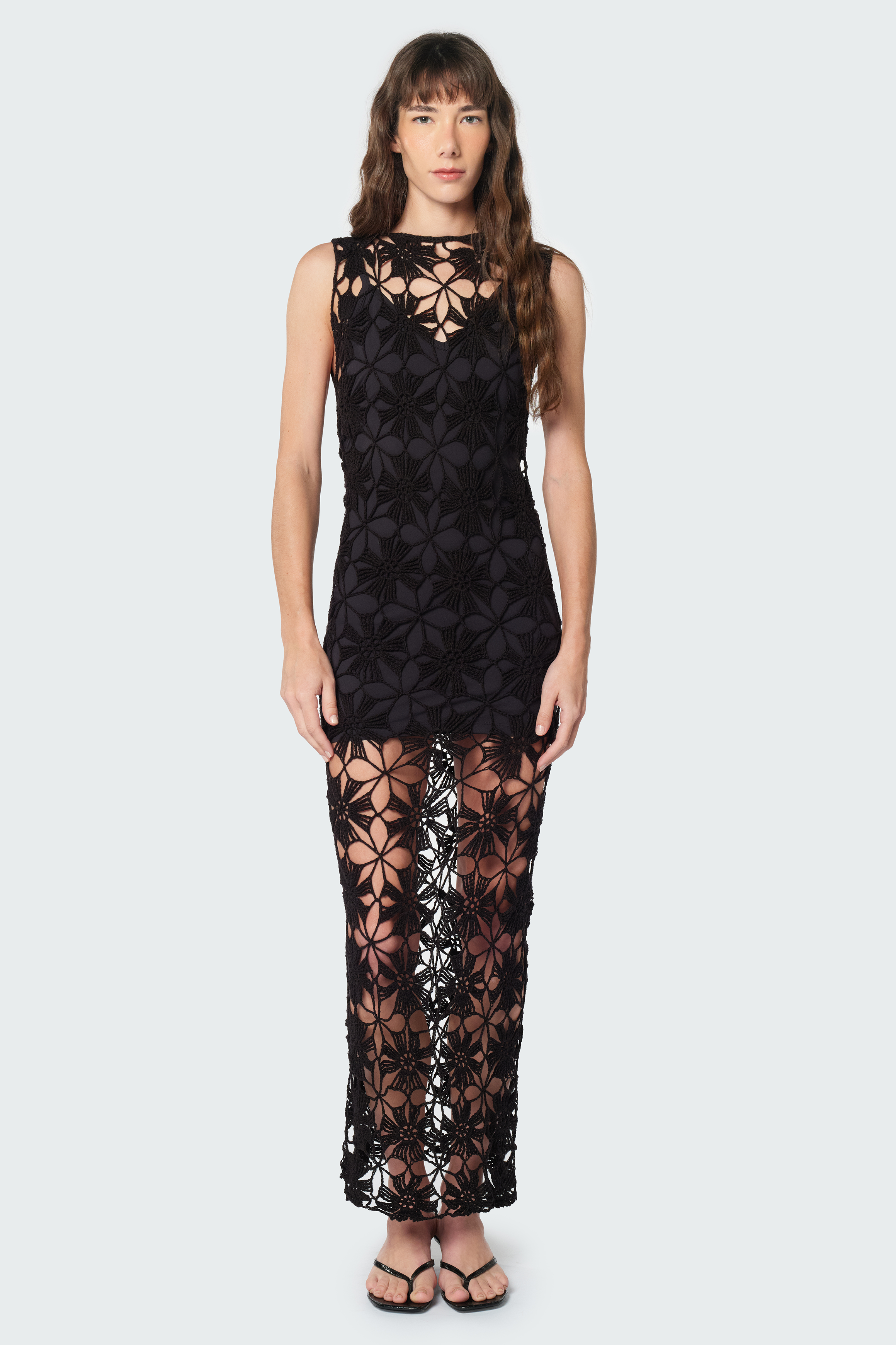 BELA DRESS
