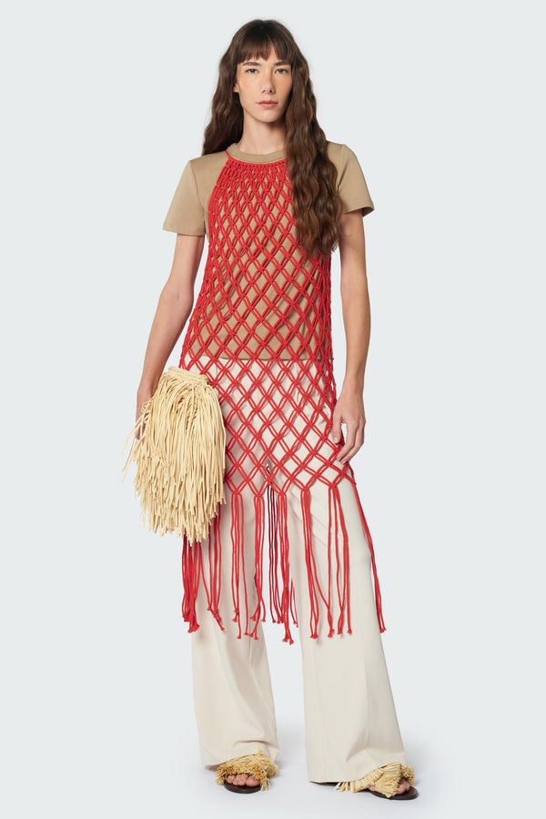 HELENA DRESS