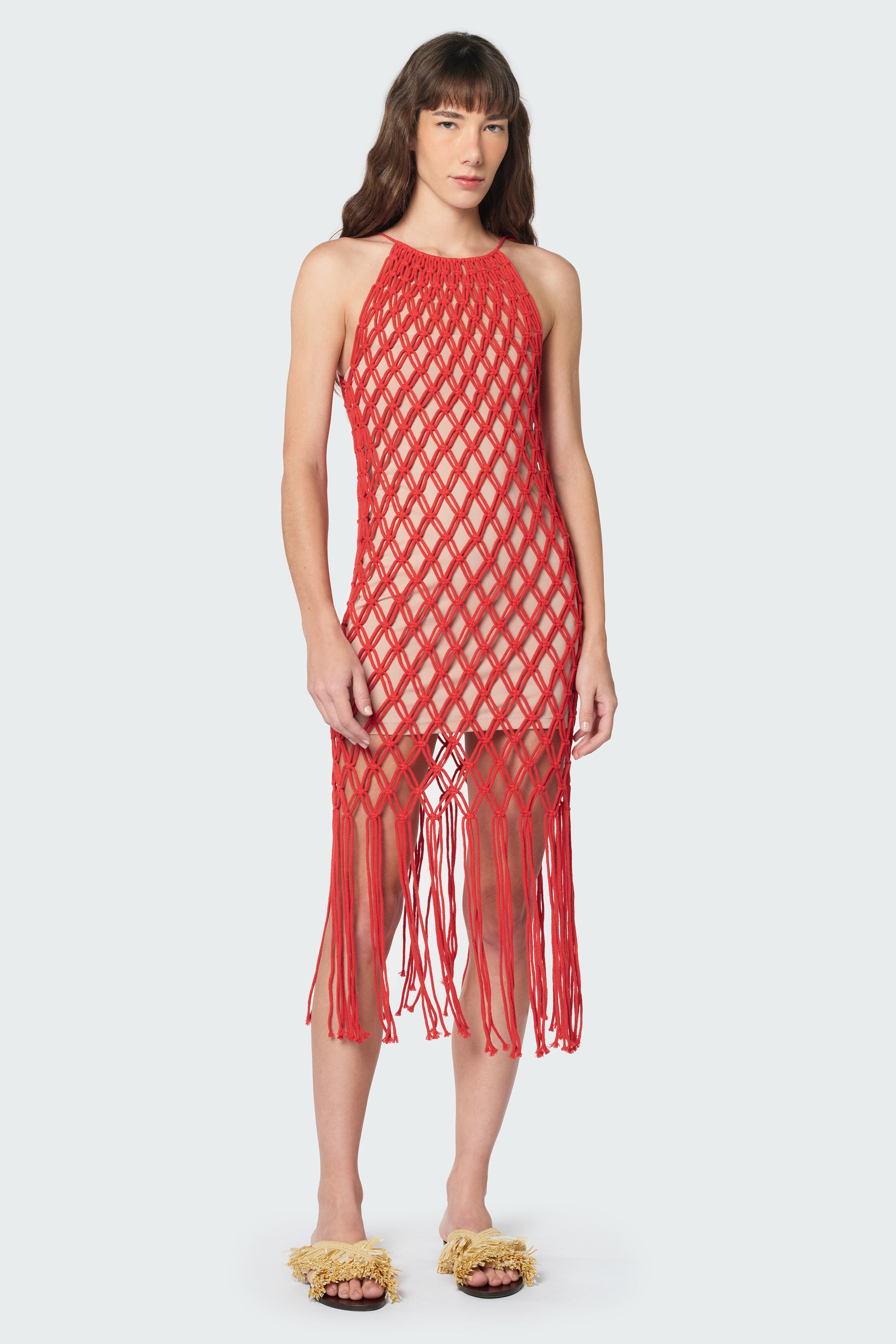 HELENA DRESS